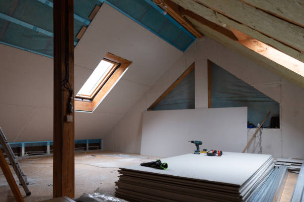 Trusted Chelsea, OK Insulation Contractor Experts