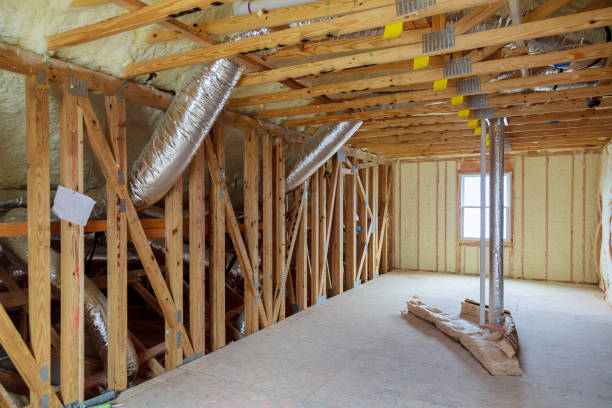 Best Spray Foam Insulation in Chelsea, OK