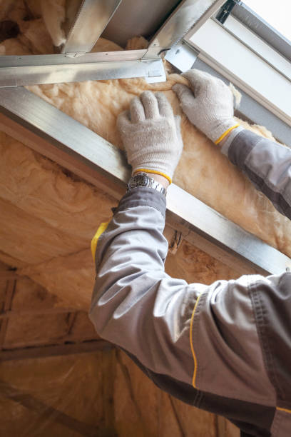 Professional Insulation Contractor in Chelsea, OK