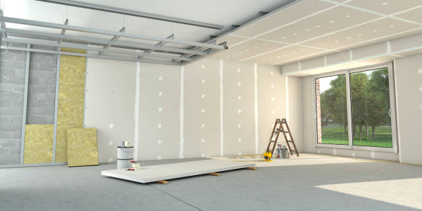 Types of Insulation We Offer in Chelsea, OK