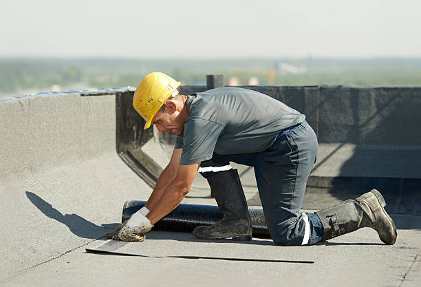 Best Insulation for Specific Applications in Chelsea, OK