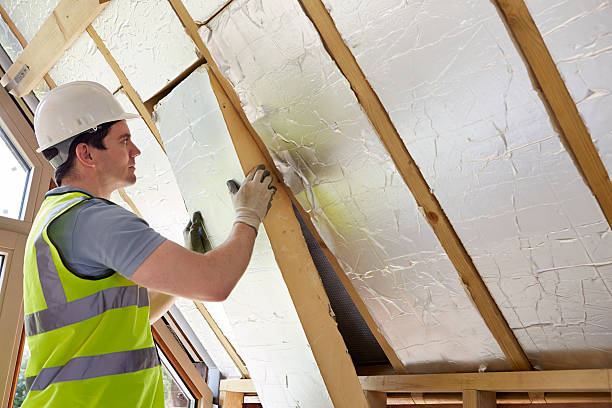 Best Spray Foam Insulation in Chelsea, OK