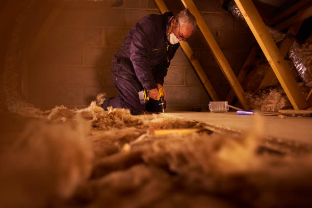 Best Specialized Insulation Services in Chelsea, OK